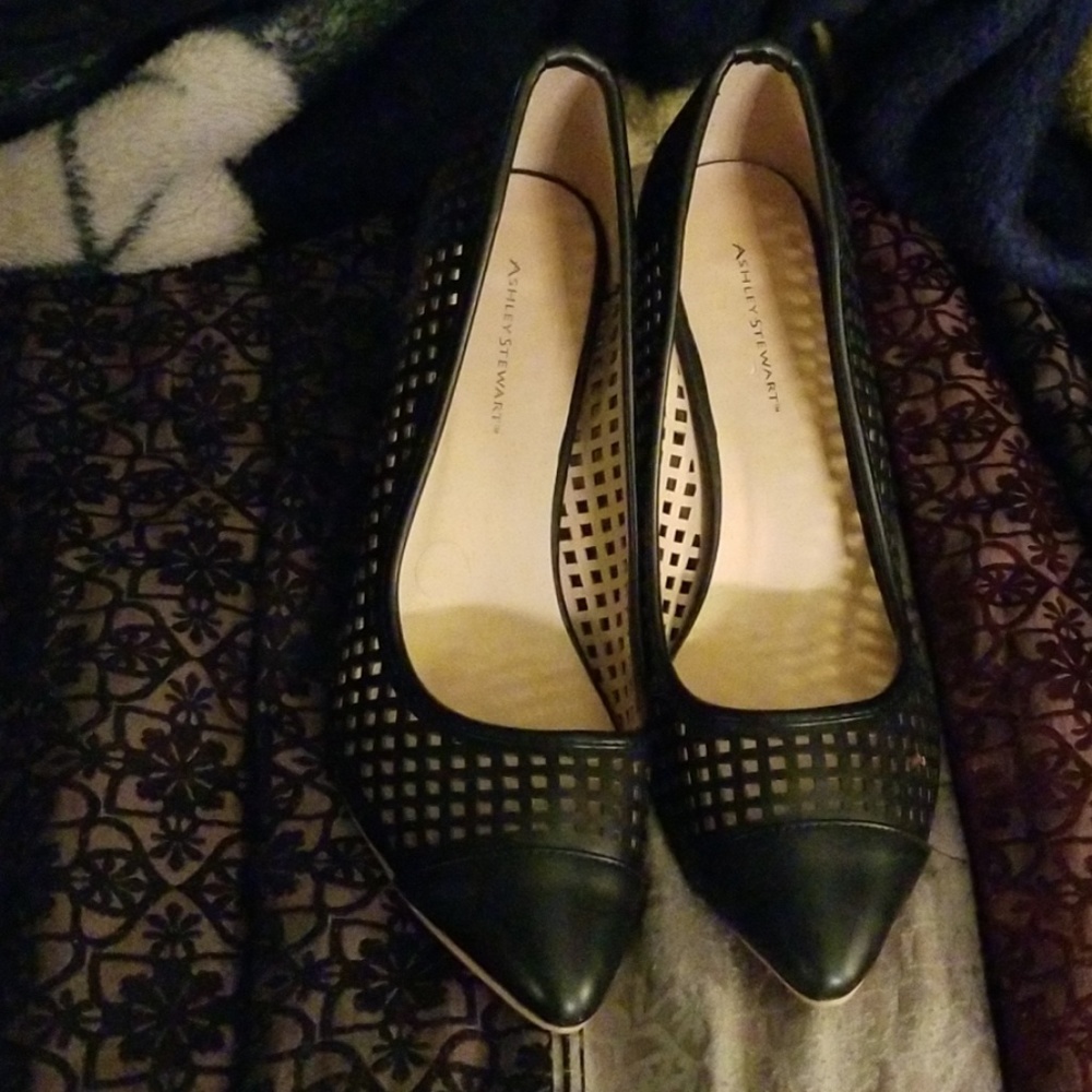 Pumps